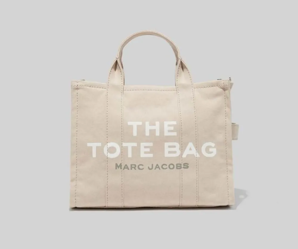 Best The Small Traveler Tote Shopper, Dame Shoppere