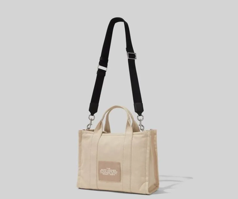 Best The Small Traveler Tote Shopper, Dame Shoppere