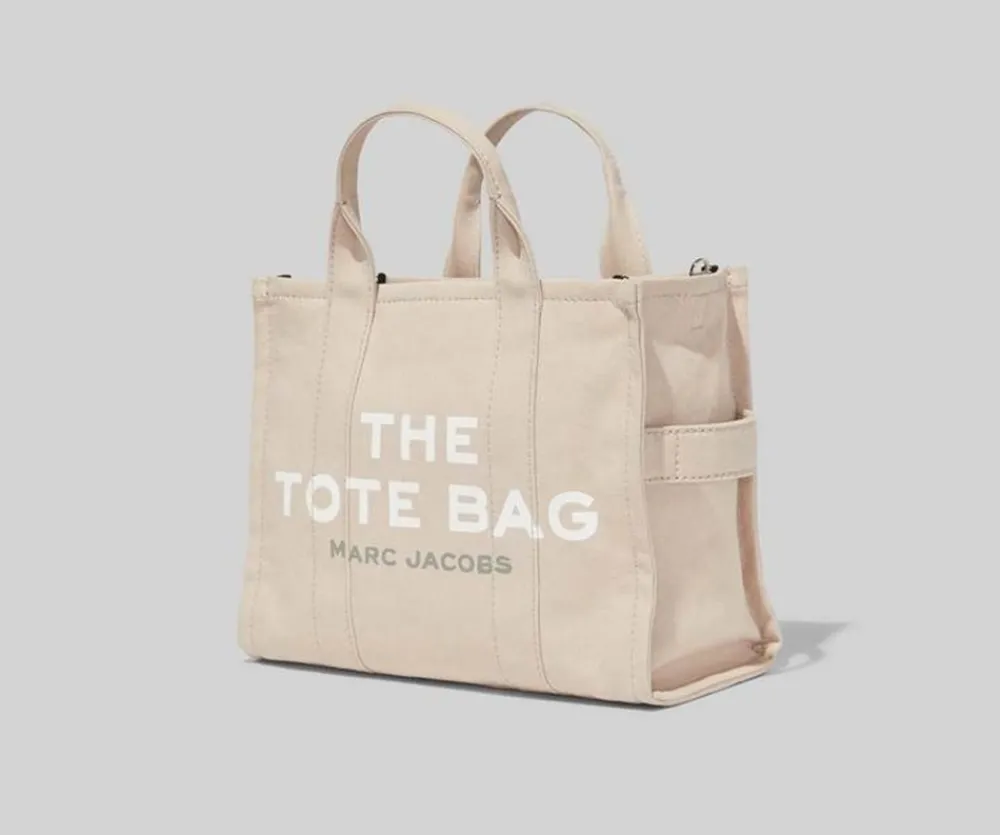 Best The Small Traveler Tote Shopper, Dame Shoppere