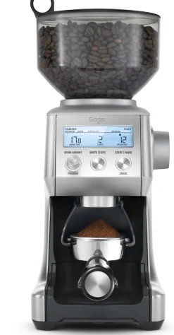 Sage The Smart Kaffekværn- Køkkenmaskiner