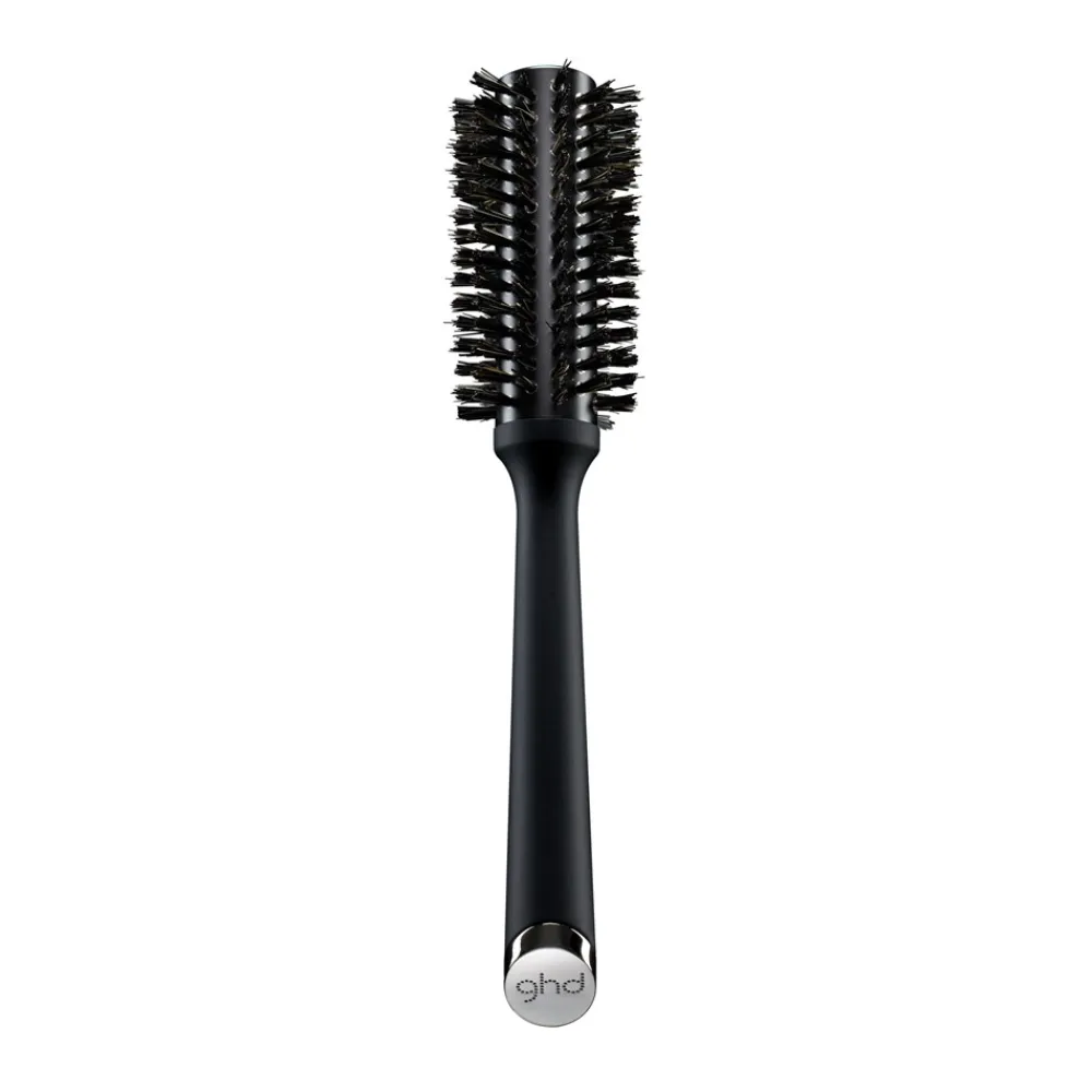 ghd The Smoother Natural Size 2 Hårbørste- Børster & Kamme