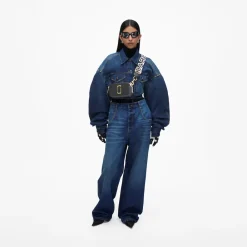 New The Snapshot Crossbody, Dame Crossovers & Skuldertasker