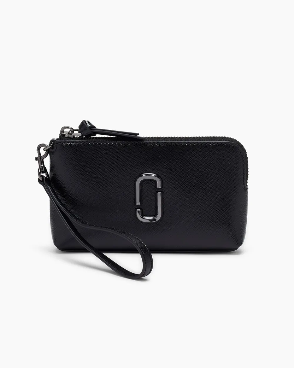 Marc Jacobs The Snapshot Wristlet Pung,-Dame Punge