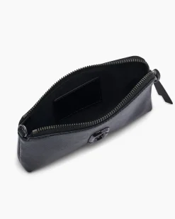 Marc Jacobs The Snapshot Wristlet Pung,-Dame Punge