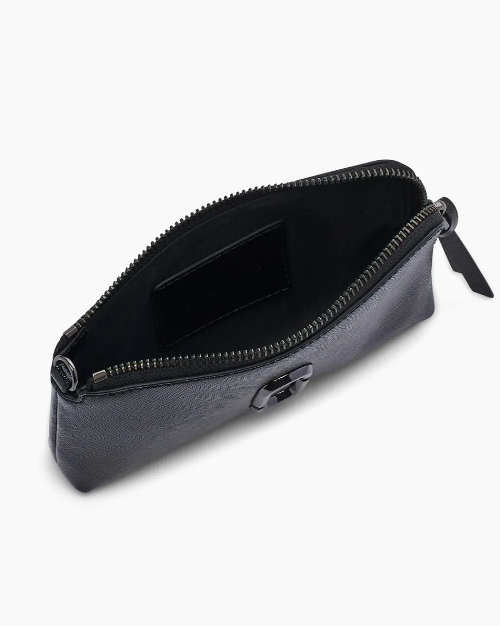 Marc Jacobs The Snapshot Wristlet Pung,-Dame Punge
