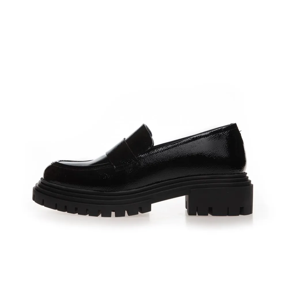 Clearance The Streets Loafers, , 40 Dame Loafers