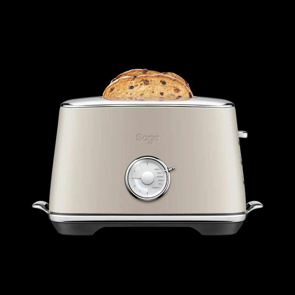 Hot The Toast Select™ Luxe Brødrister, Køkkenmaskiner