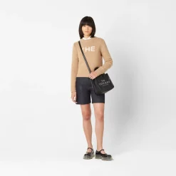 Hot The Traveler Mini Tote Bag Håndtaske, Dame Shoppere