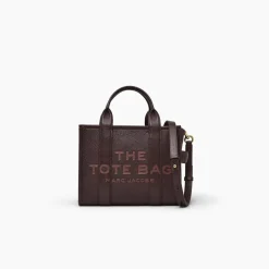 The Traveler Mini Tote Bag Håndtaske, Dame Shoppere