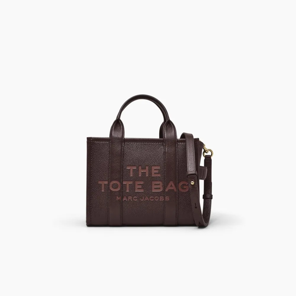 The Traveler Mini Tote Bag Håndtaske, Dame Shoppere