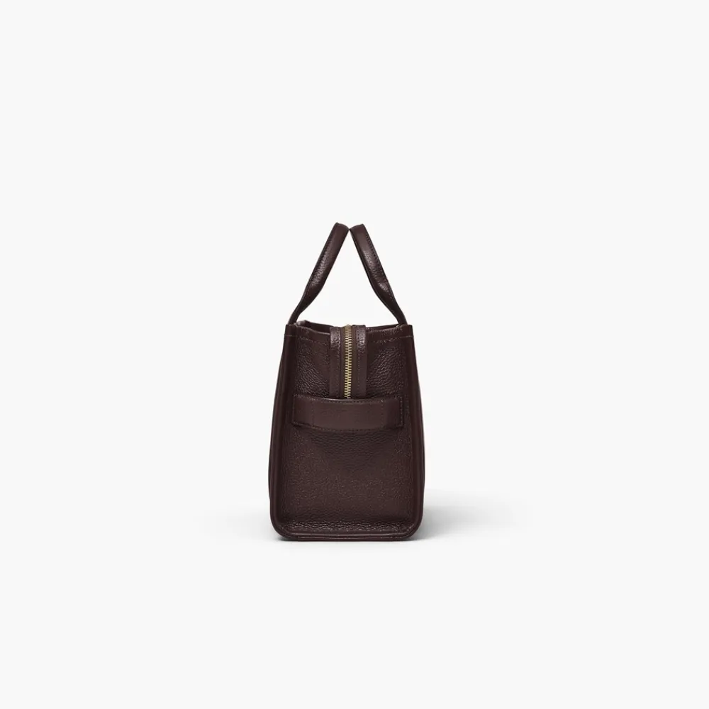 The Traveler Mini Tote Bag Håndtaske, Dame Shoppere