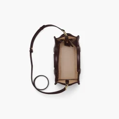 The Traveler Mini Tote Bag Håndtaske, Dame Shoppere
