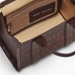 The Traveler Mini Tote Bag Håndtaske, Dame Shoppere