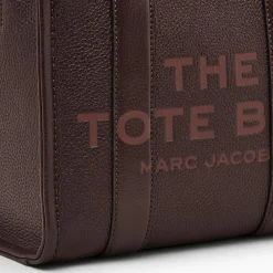 The Traveler Mini Tote Bag Håndtaske, Dame Shoppere