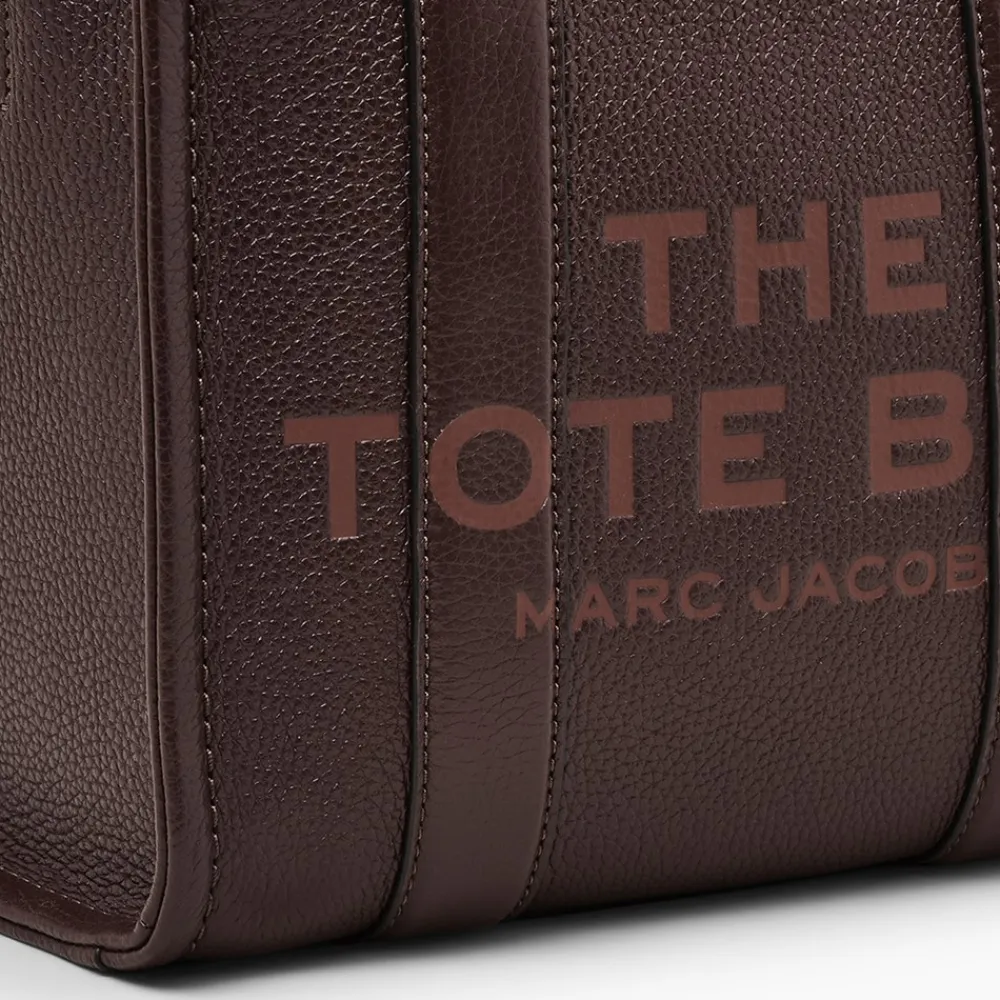 The Traveler Mini Tote Bag Håndtaske, Dame Shoppere