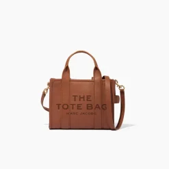 New The Traveler Mini Tote Bag Håndtaske, Dame Shoppere