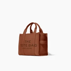 New The Traveler Mini Tote Bag Håndtaske, Dame Shoppere