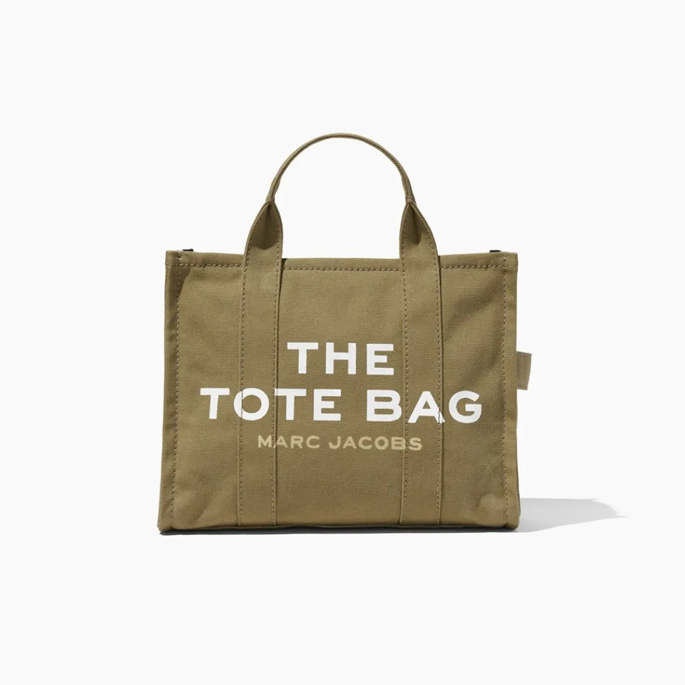 Marc Jacobs The Traveler Tote Bag,-Dame Shoppere