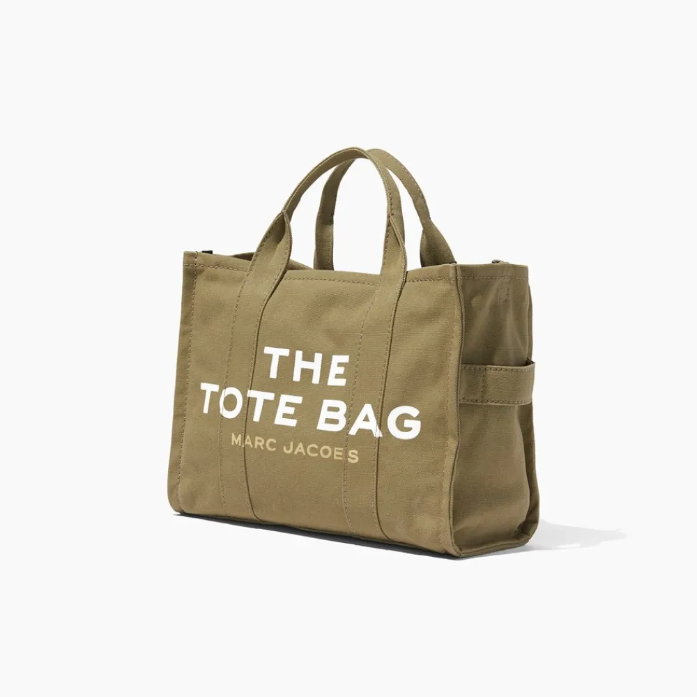 Marc Jacobs The Traveler Tote Bag,-Dame Shoppere