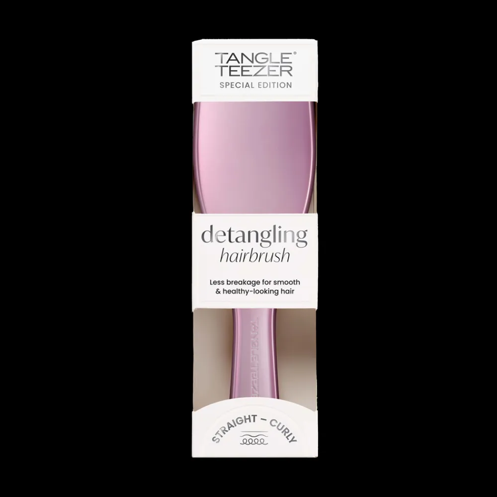 Sale The Ultimate Detangler Brush Børster & Kamme