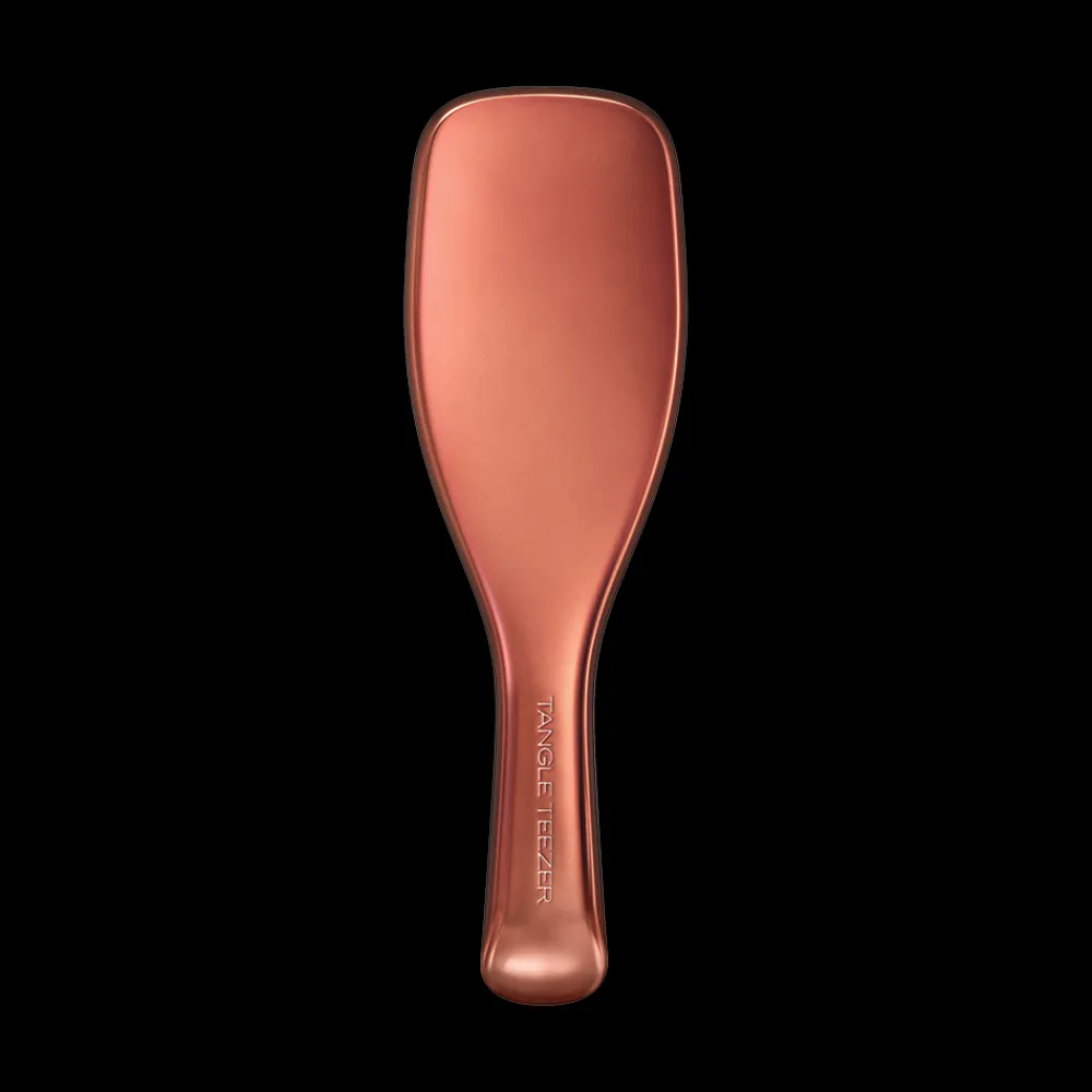 The Ultimate Detangler Brush, Chocolate Bronze Børster & Kamme