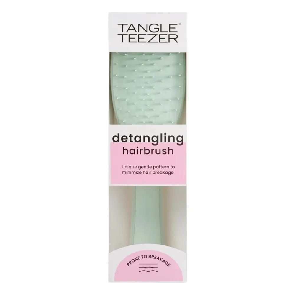 Tangle Teezer The Ultimate Detangler Extra Gentle Brush- Børster & Kamme