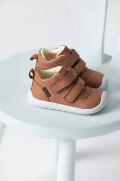 Outlet The Walk Strap Sporty Tex Sko, , 24 Børn Sko & Sneakers|Begyndersko