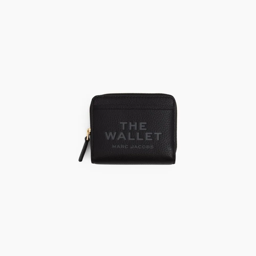 Clearance The Wallet, Sort Dame Punge