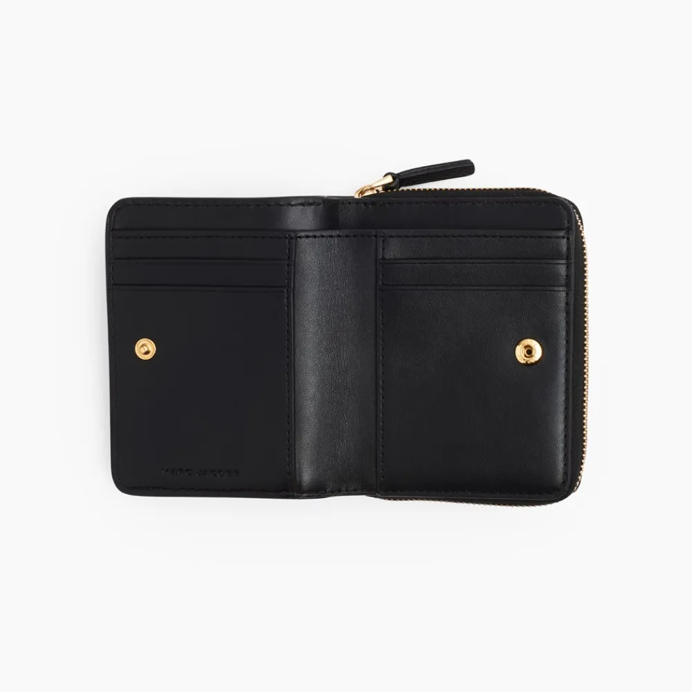 Clearance The Wallet, Sort Dame Punge