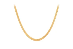 Pernille Corydon Thelma Halskæde, , 40-45 cm-Dame Halskæder