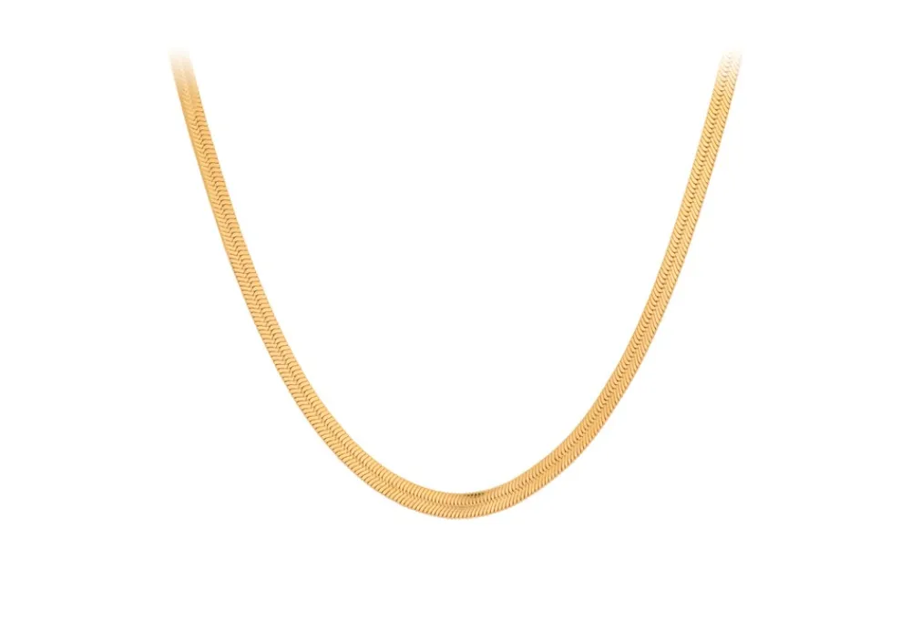 Pernille Corydon Thelma Halskæde, , 40-45 cm-Dame Halskæder