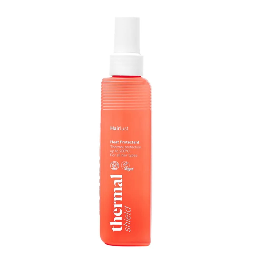 Hairlust Thermal Shield™ Heat Protectant Spray- Hårstyling