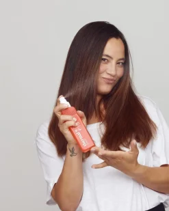 Hairlust Thermal Shield™ Heat Protectant Spray- Hårstyling