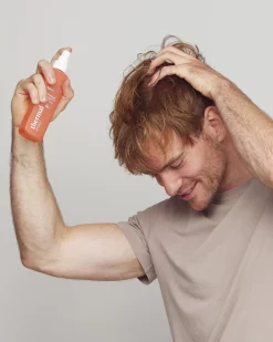 Hairlust Thermal Shield™ Heat Protectant Spray- Hårstyling