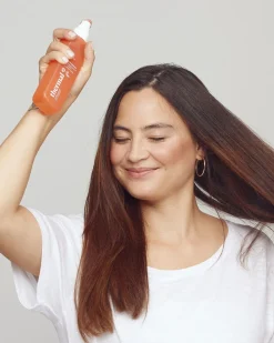 Hairlust Thermal Shield™ Heat Protectant Spray- Hårstyling