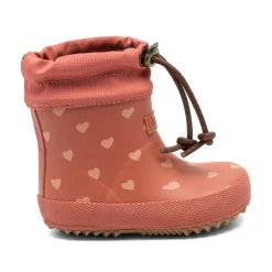 Outlet Thermo Baby Gummistøvler, , 26 Børn Støvler