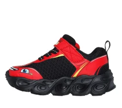 Skechers Thermo-Flash Wheel Buddies Sneakers, , 24-Børn Sko & Sneakers