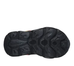 Skechers Thermo-Flash Wheel Buddies Sneakers, , 24-Børn Sko & Sneakers