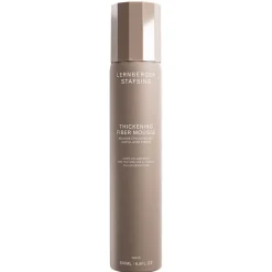 Lernberger Stafsing Thickening Fiber Mousse, 200 ml- Hårpleje|Hårstyling