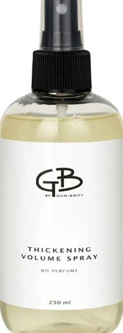 Best Thickning Spray, 250 ml Hårstyling