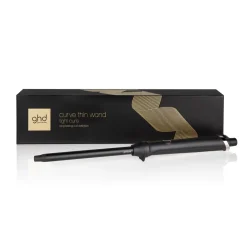 ghd Thin Wand Krøllejern- Styling Tools