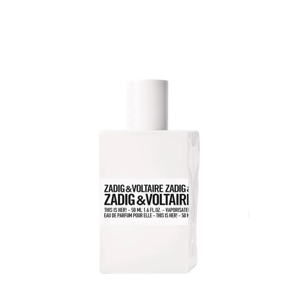 Discount This Is Her! Eau De Parfum, 50 ml Eau De Parfum
