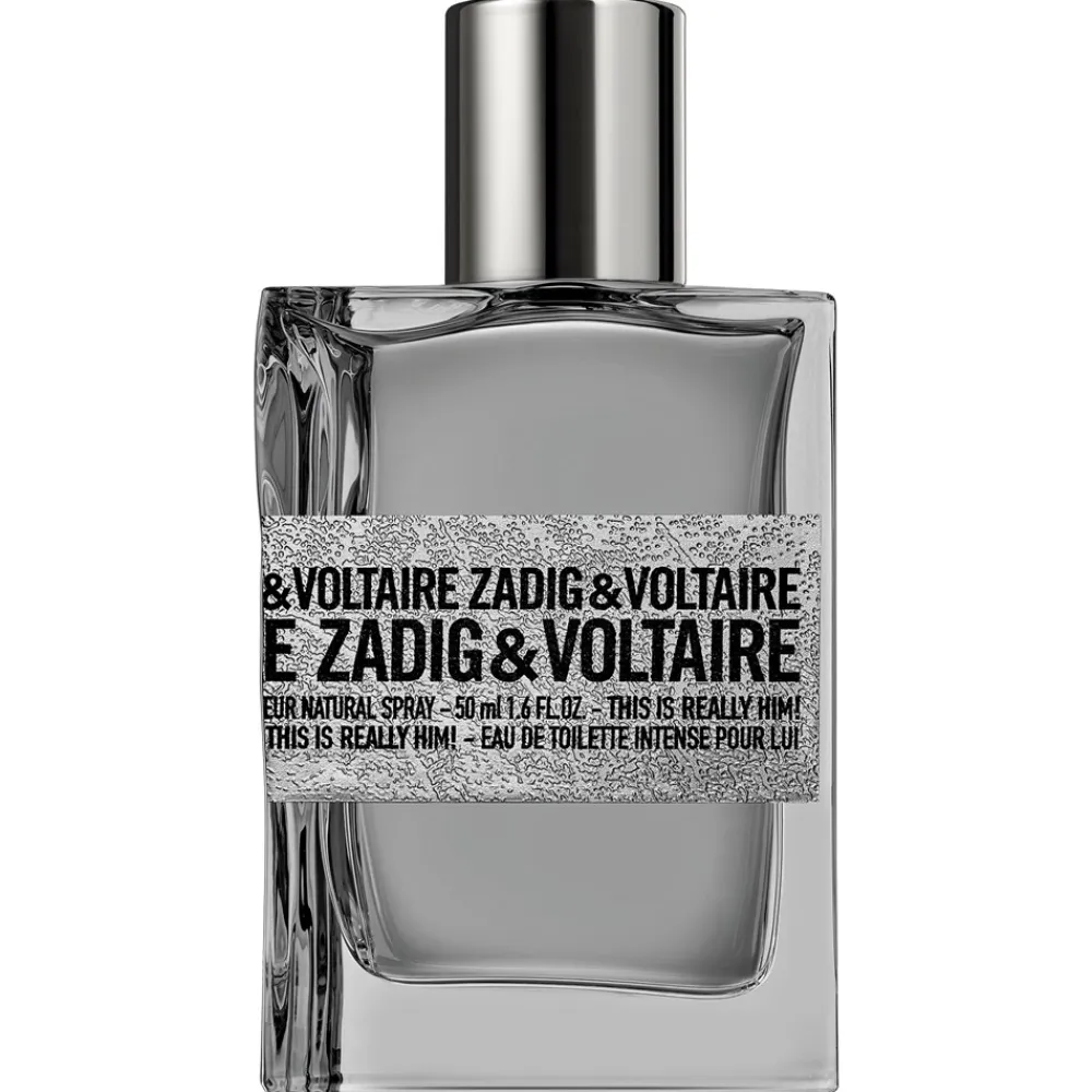 Outlet This Is Really Him! Eau De Toilette, 50 ml Eau De Toilette