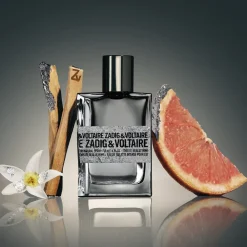 Outlet This Is Really Him! Eau De Toilette, 50 ml Eau De Toilette
