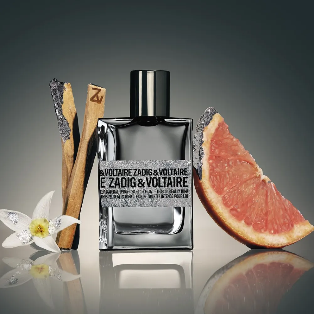 Outlet This Is Really Him! Eau De Toilette, 50 ml Eau De Toilette
