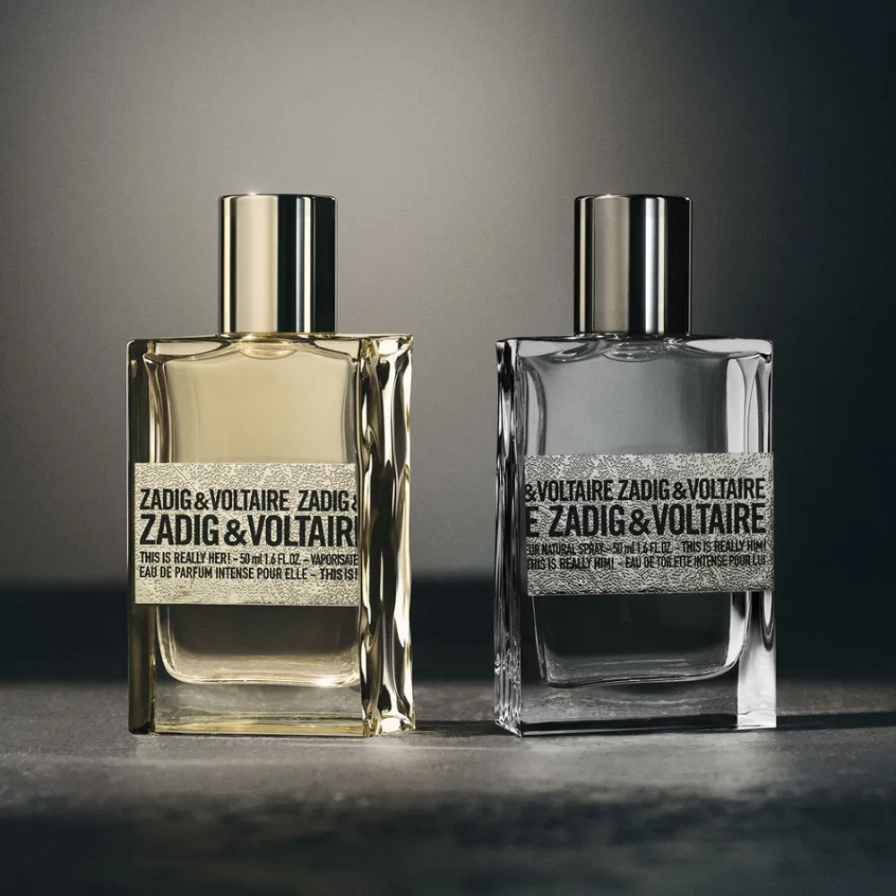 Outlet This Is Really Him! Eau De Toilette, 50 ml Eau De Toilette