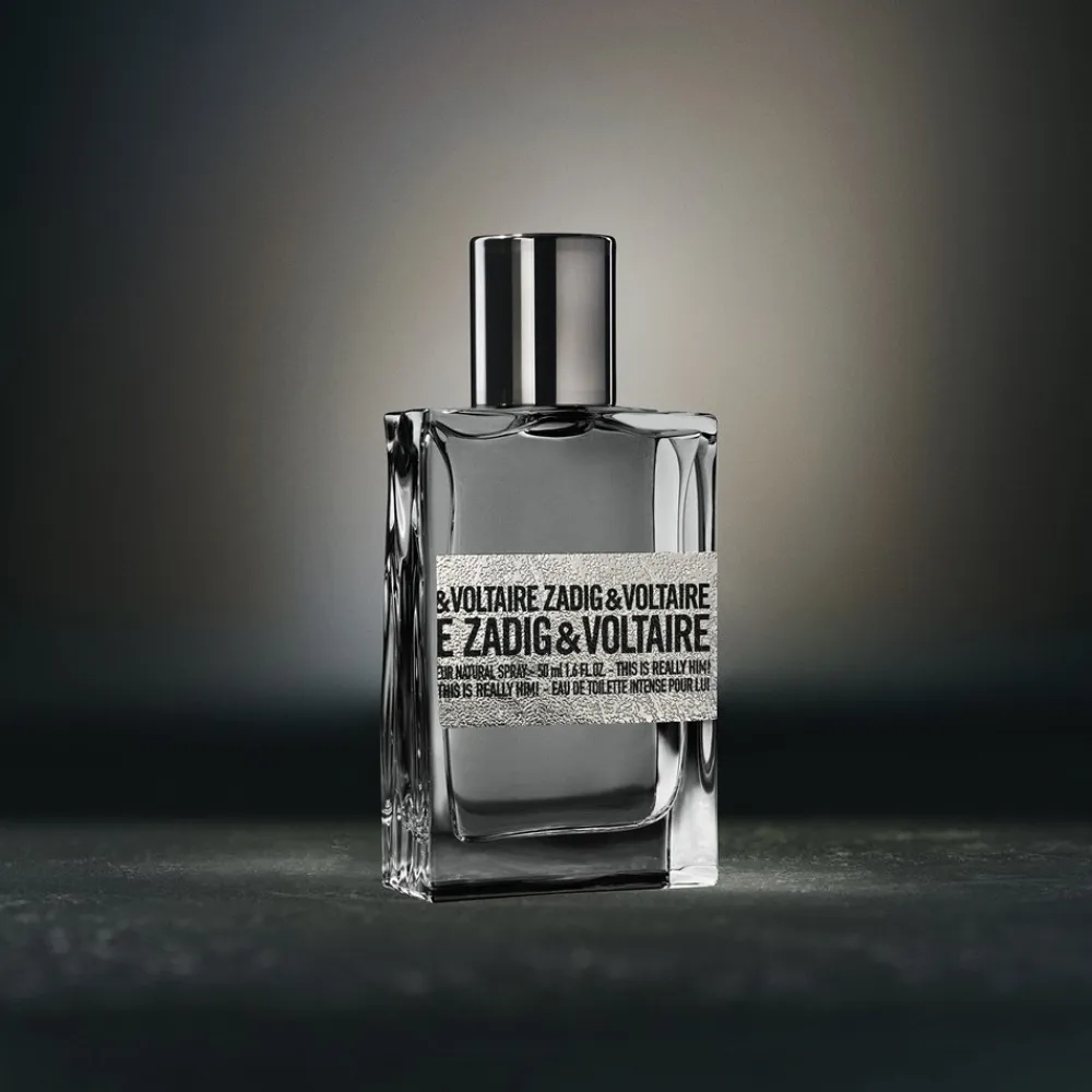 Outlet This Is Really Him! Eau De Toilette, 50 ml Eau De Toilette