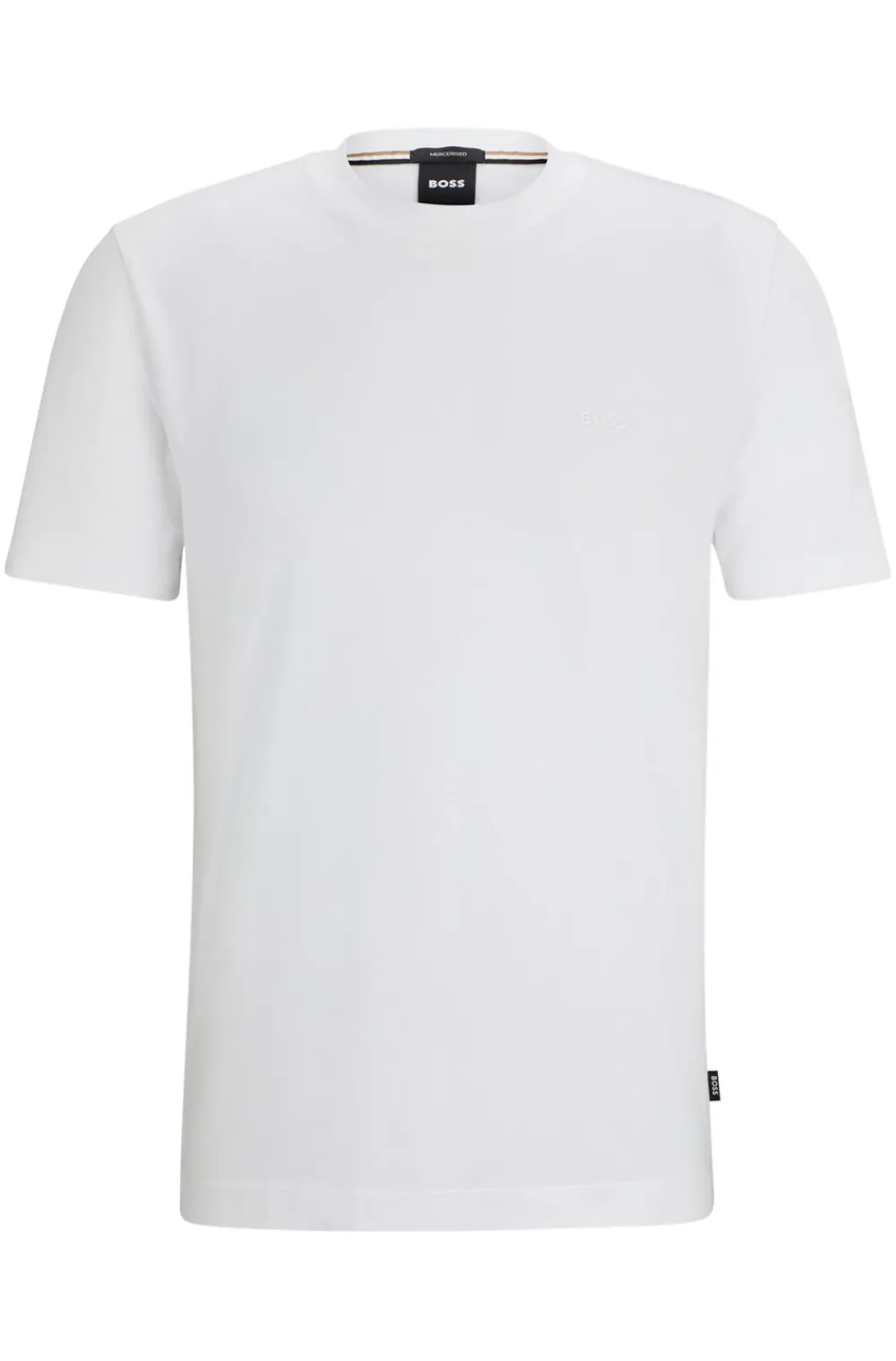 Boss Black Thompson 01 T-shirt, , L- T-Shirts & Poloer