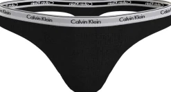 Calvin Klein Thong, , L-Dame Lingeri