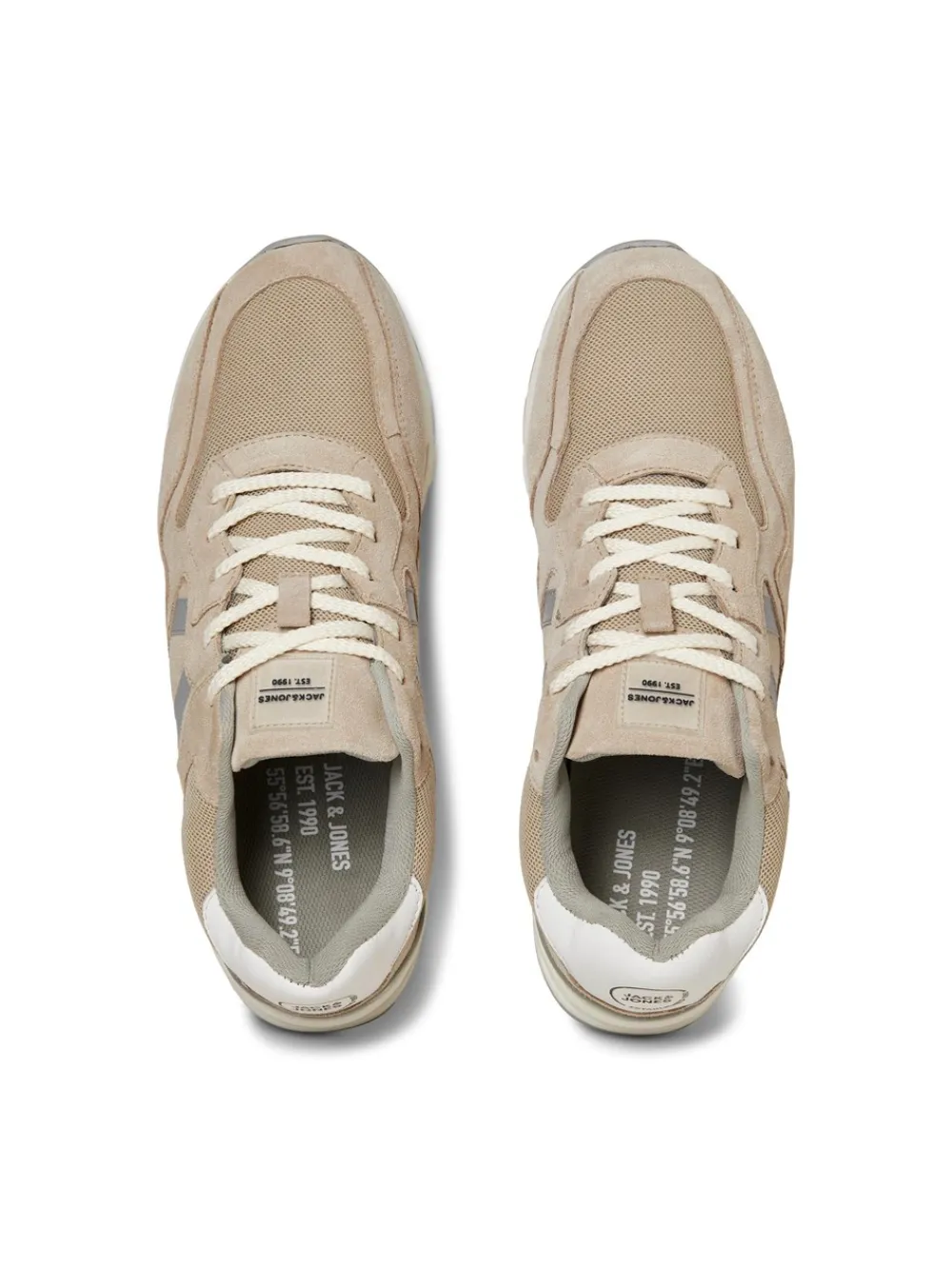 Online Thor Suede Sneakers, , 41 Sneakers